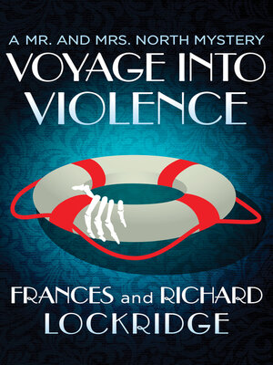 cover image of Voyage into Violence